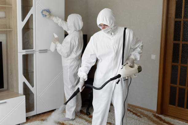 24/7 Emergency Infectious Disease Decontamination experts in Summerfield, MD